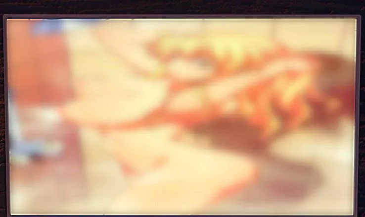 Lf color source: Blonde, naked, breasts, hands up, ass, 1girl, shower