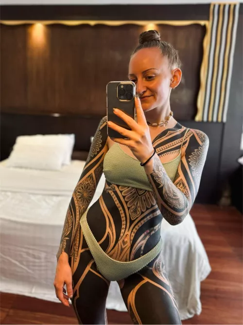 Life is better in a bikini