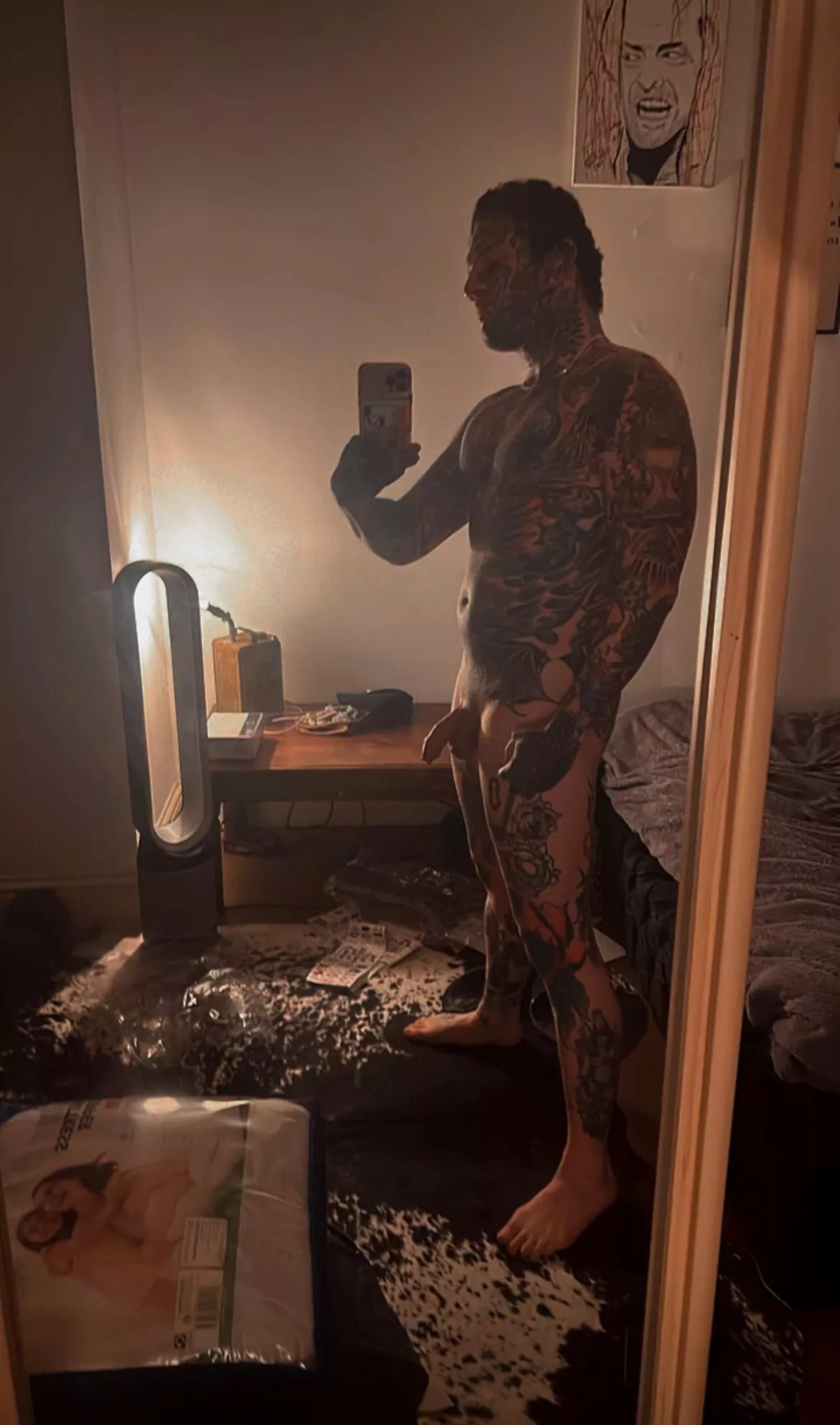 morning sex would be hot now