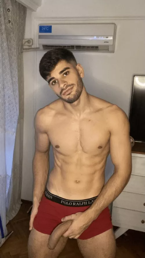 Need some help with my big problem