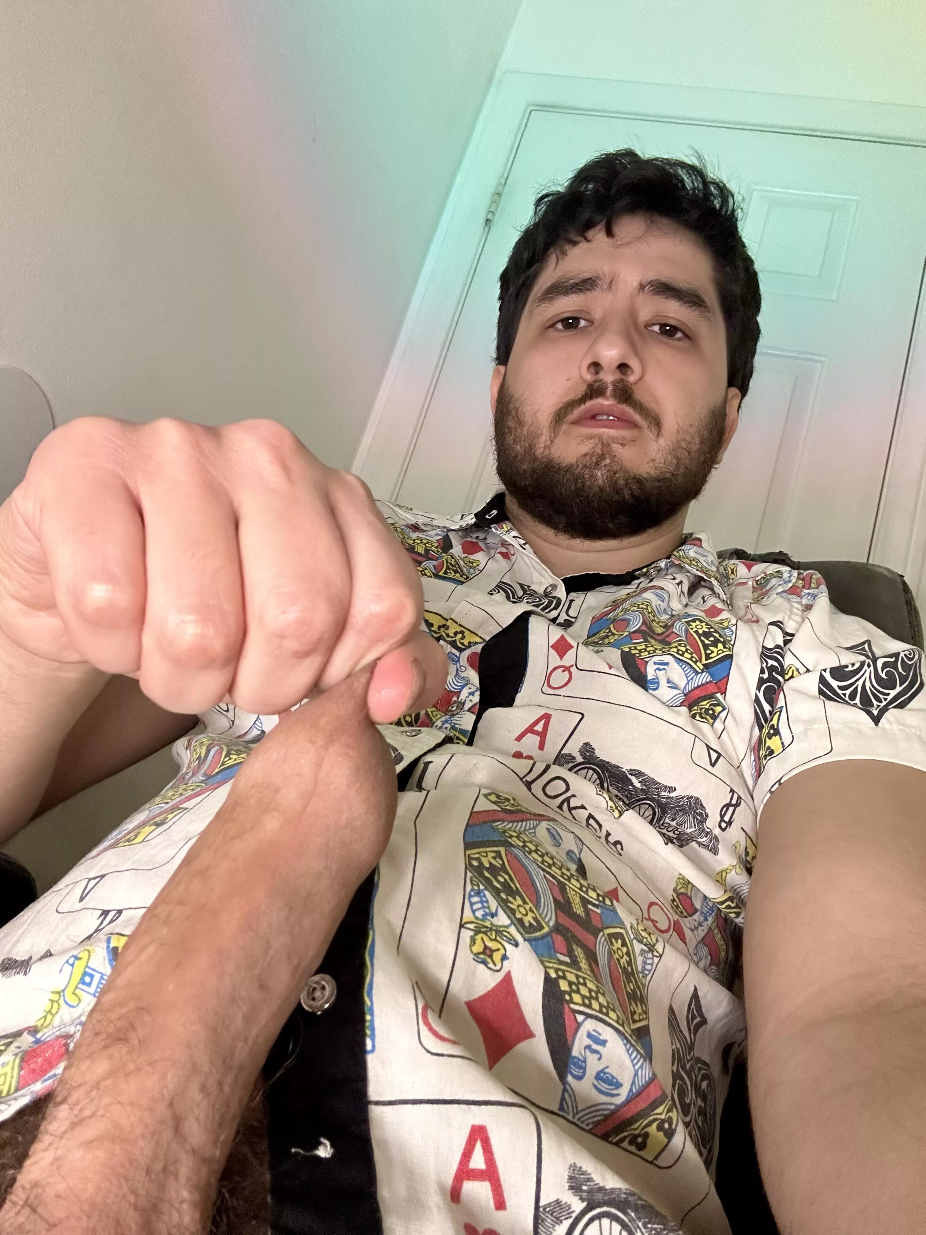 Nice and stretchy 😅