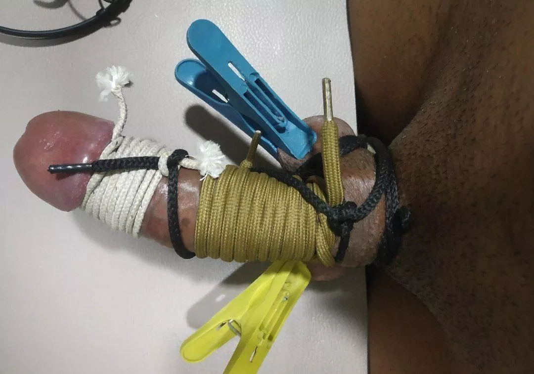 Punishment or pleasure