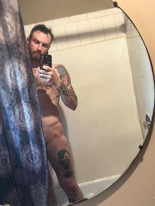 Slippery when wet [36]