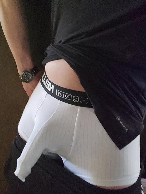 Soft in elephant's trunk