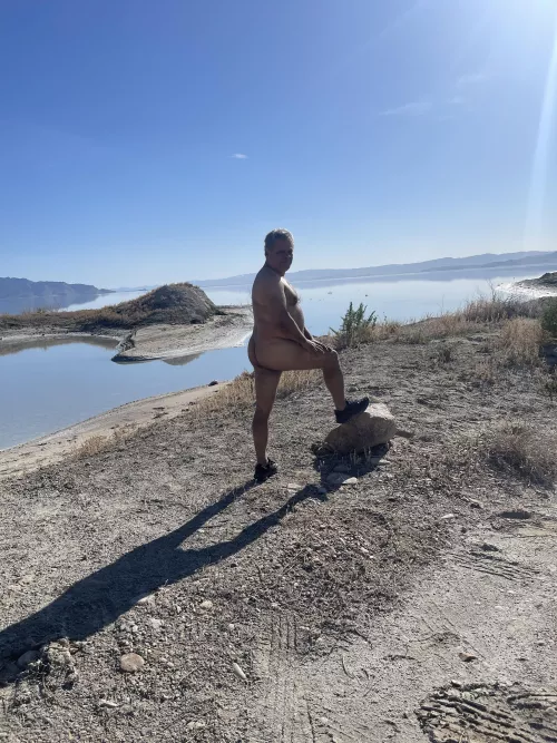 Stansbury Island point 2024 Utah