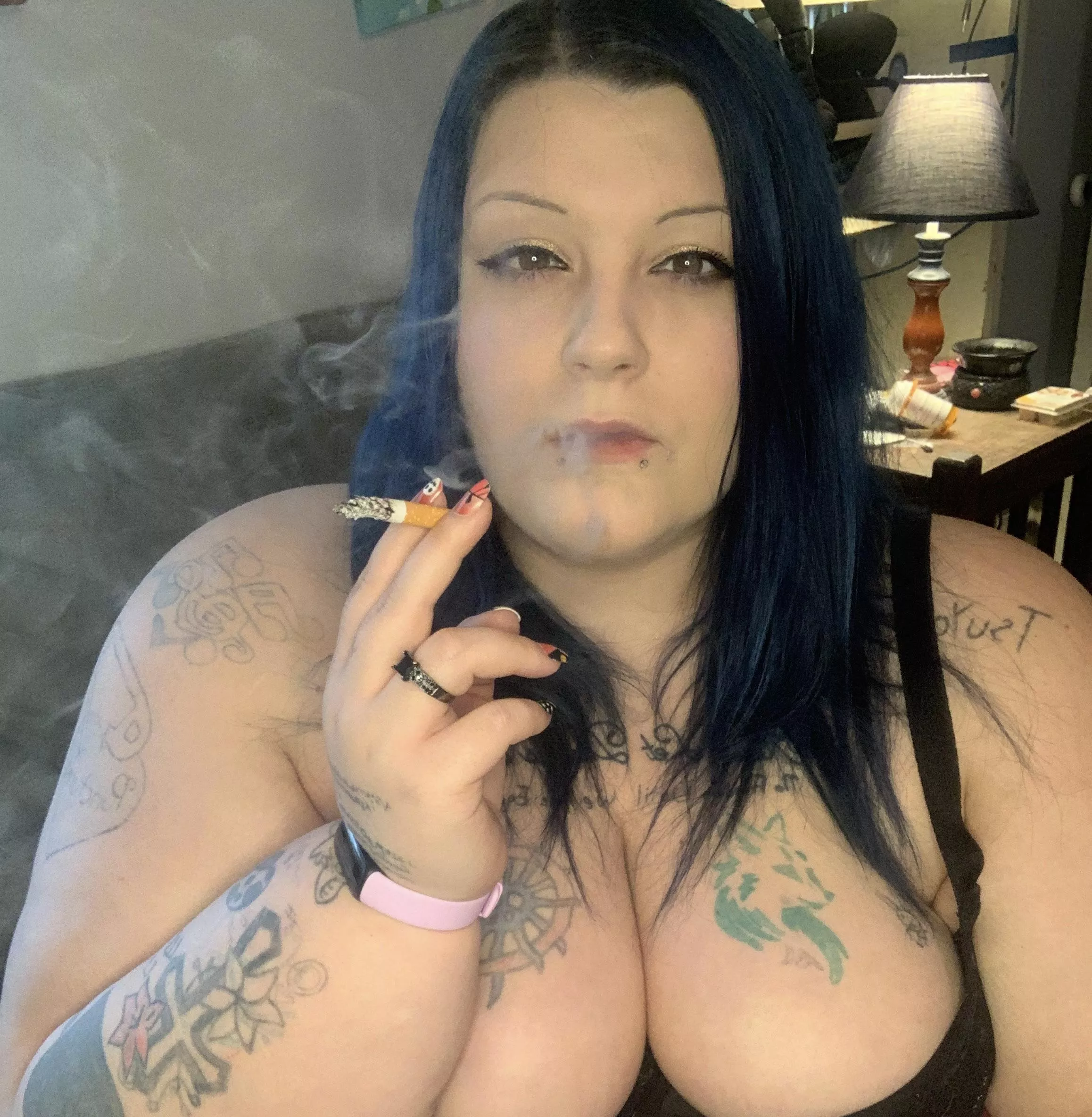 Starting over with a new account ❤️