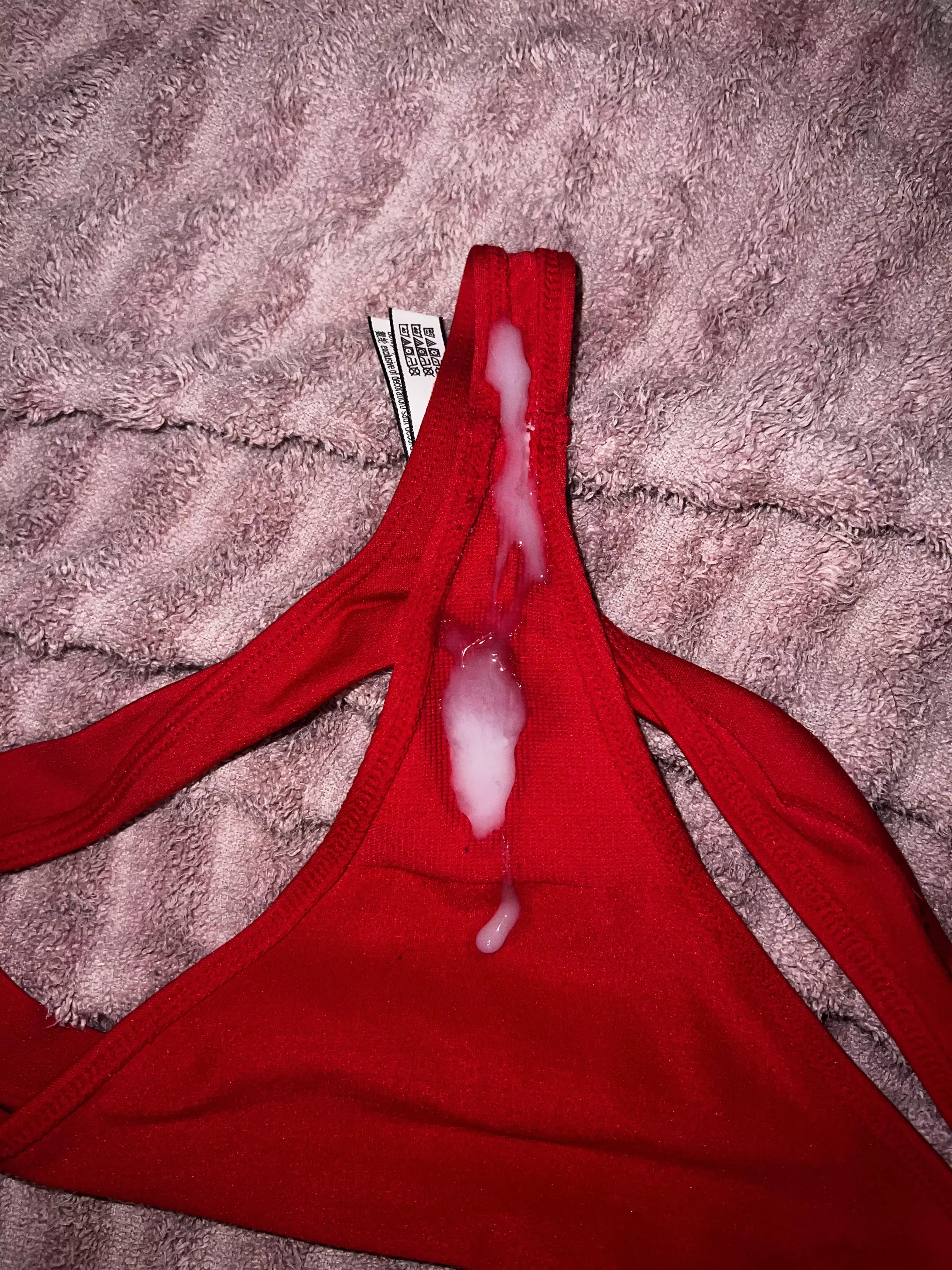 They need cleaned 🤤