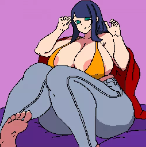 Trying to get better at shading. Thoughts?