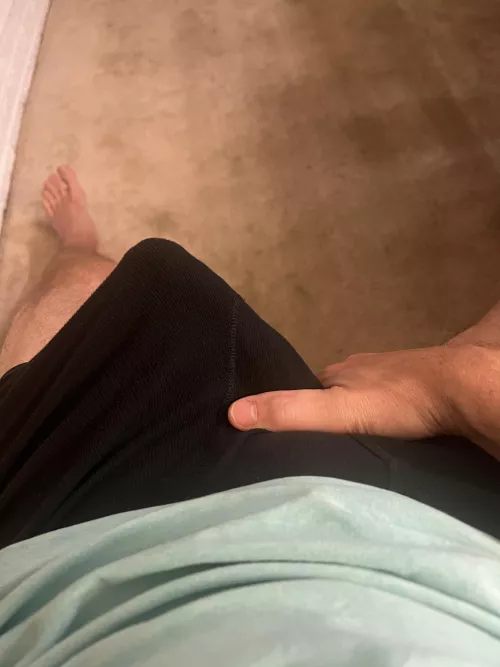 Ur gamer bf wants to meet u in the lobby for a quickie 