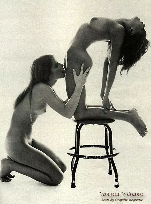 Vanessa Williams, 1980;s