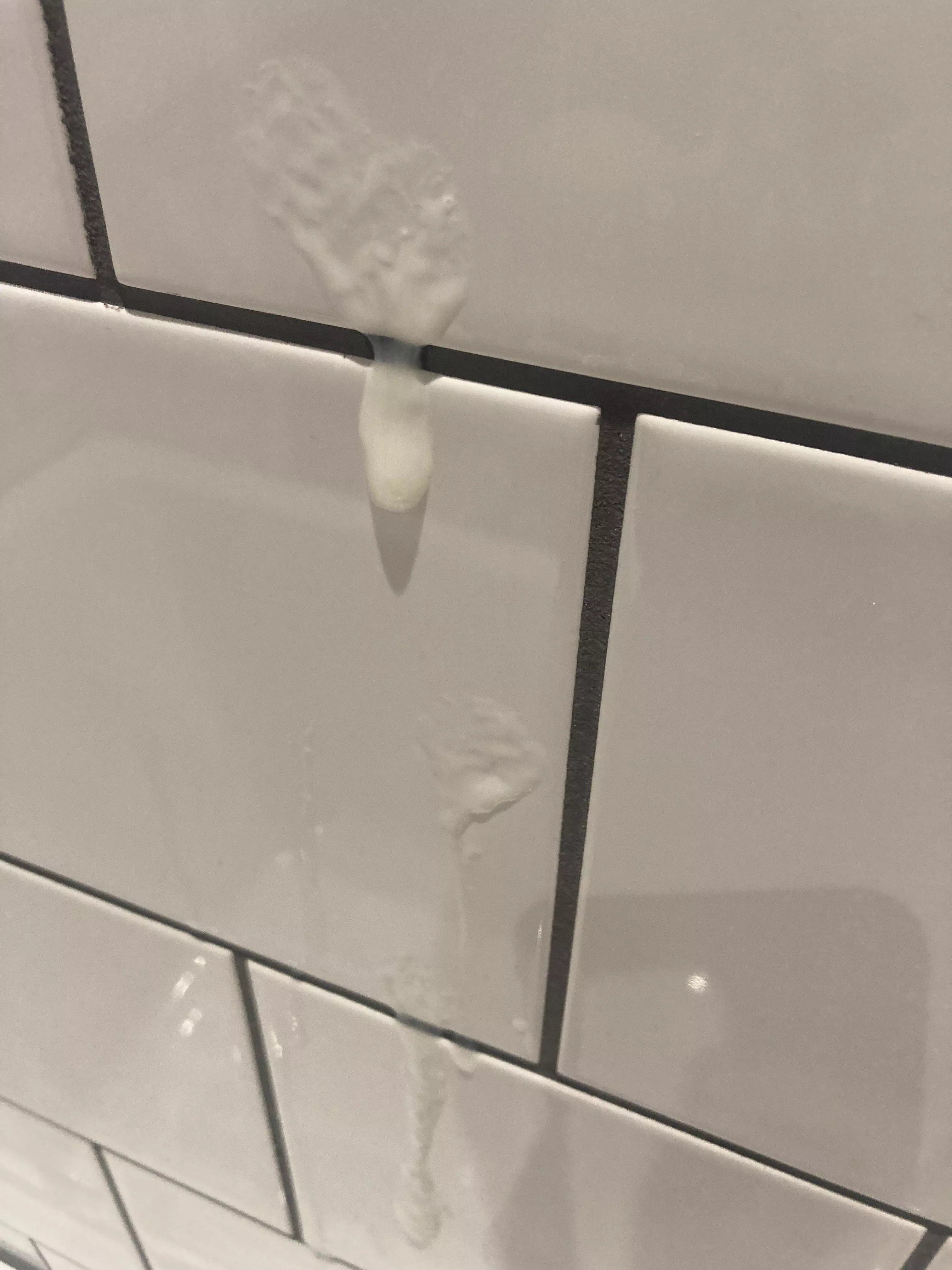 Wanna clean this up?