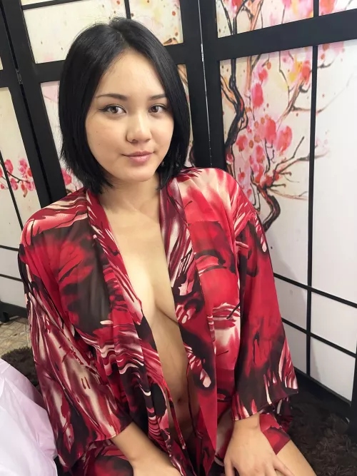 What do guys think about slutty japanese