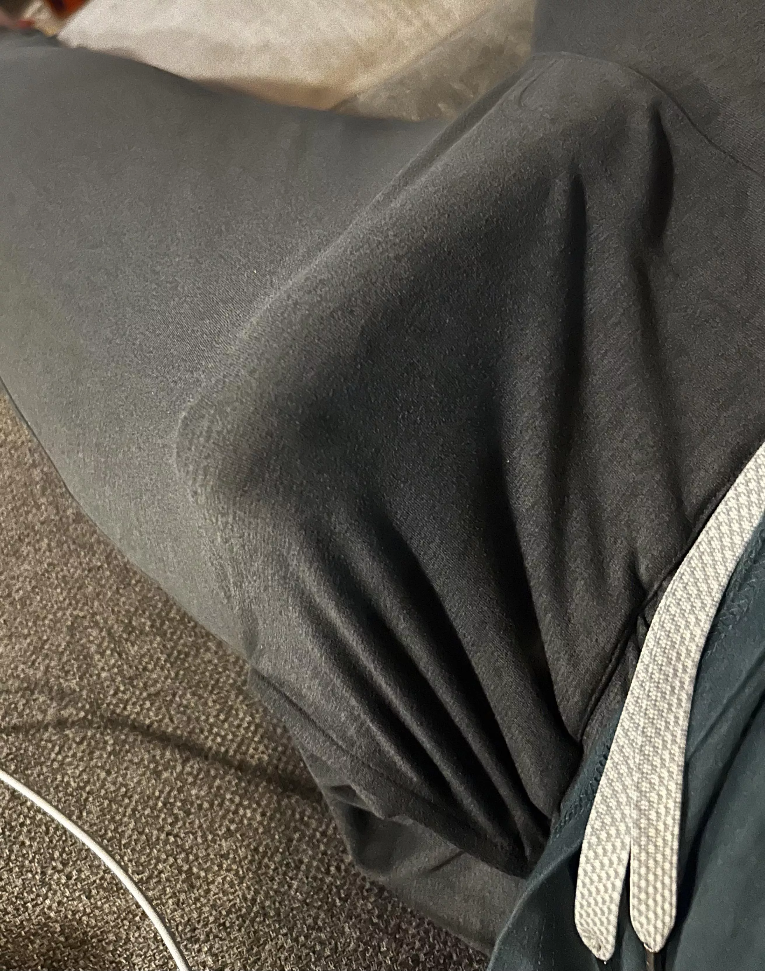 What do you think I was thinking about? 