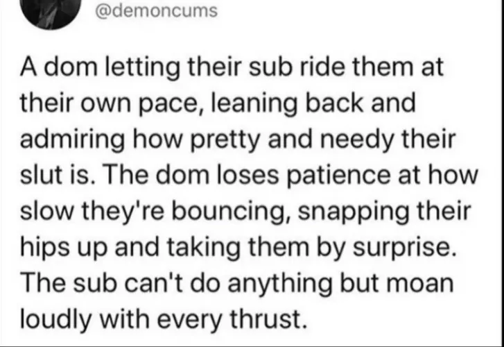 Who else is into this?? 😊