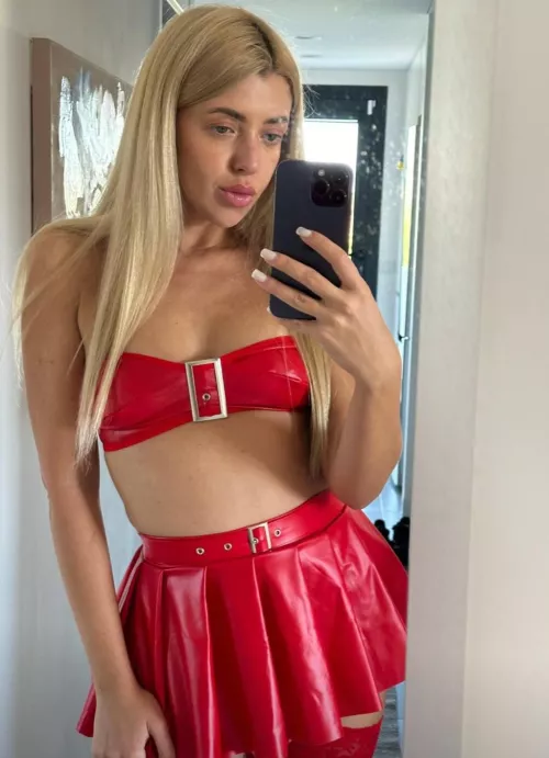 Will you be my cuckold husband?