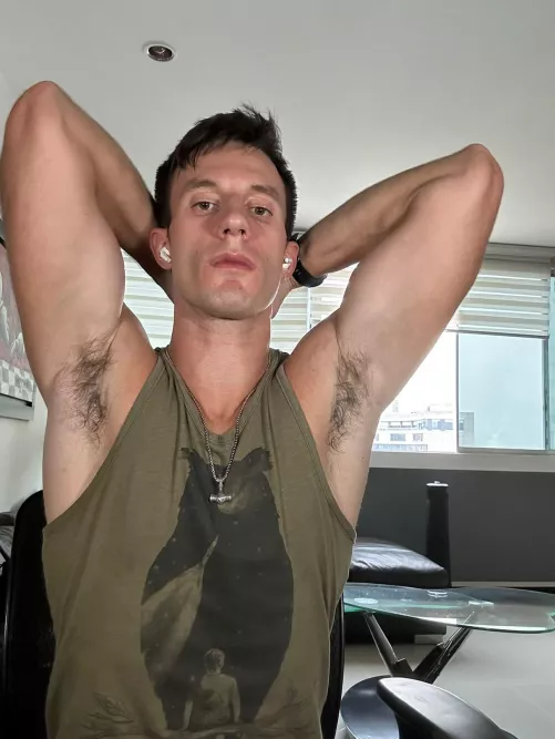 Worship My Alpha Pits