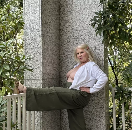 Would you like some outdoor fun?