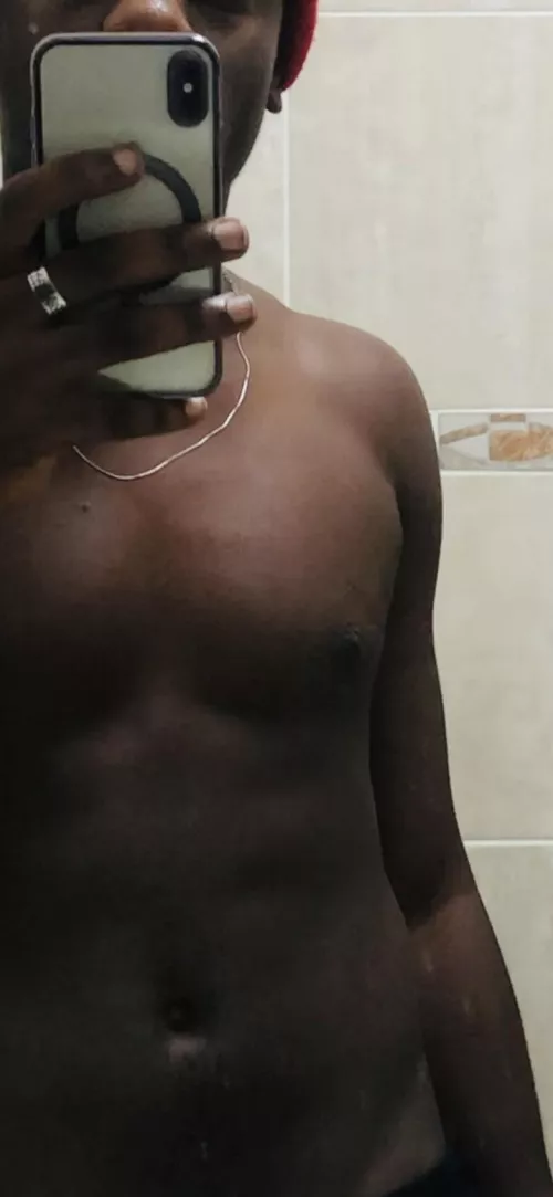 19 and ready, aaronntadd