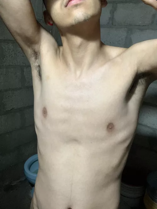 [19] I am a very hot Mexican🥵😏🤤😈