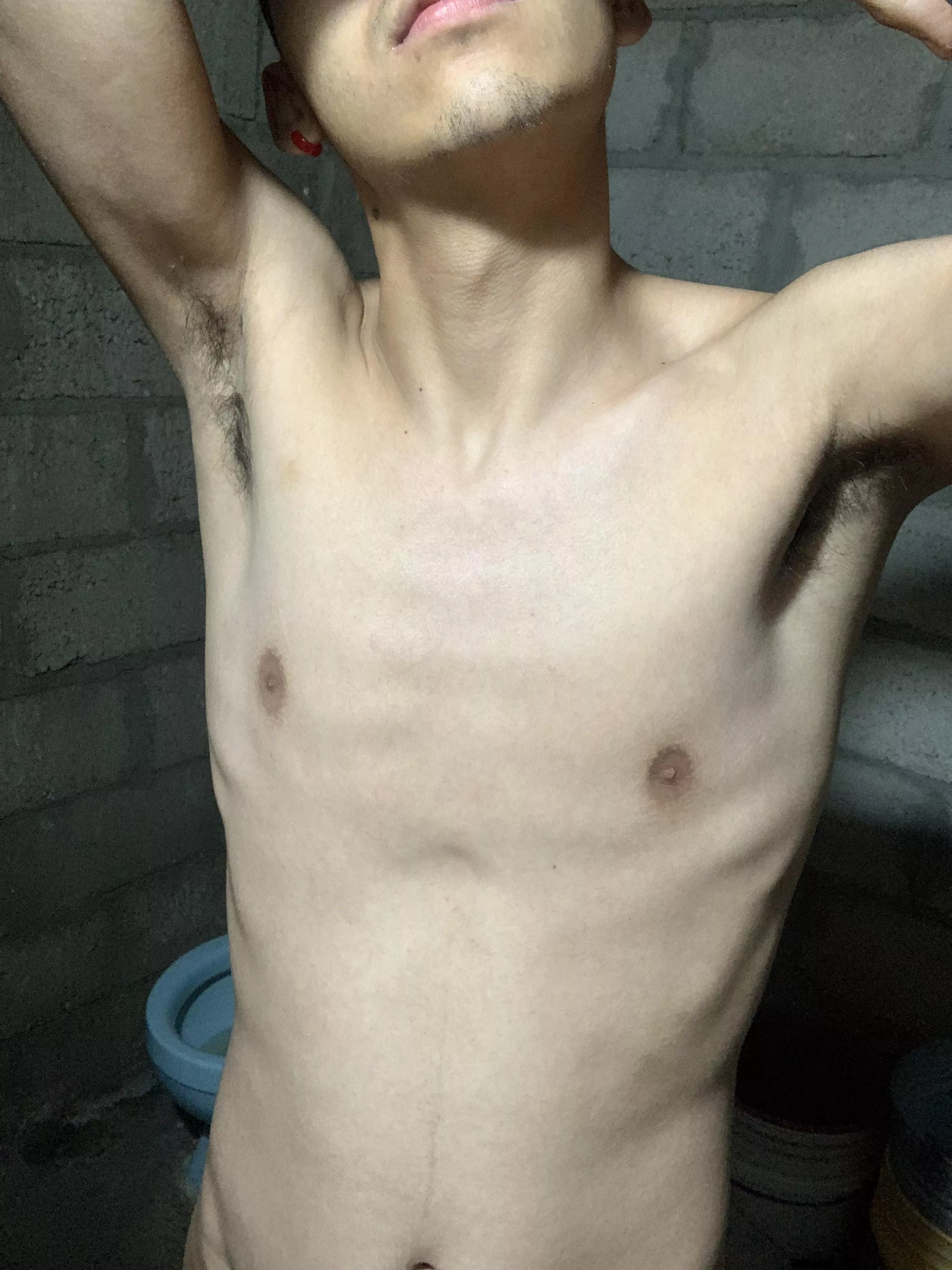 [19] I am a very hot Mexican🥵😏🤤😈