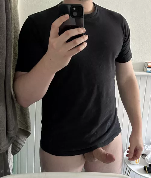 [33] Feeling myself so figured why not post