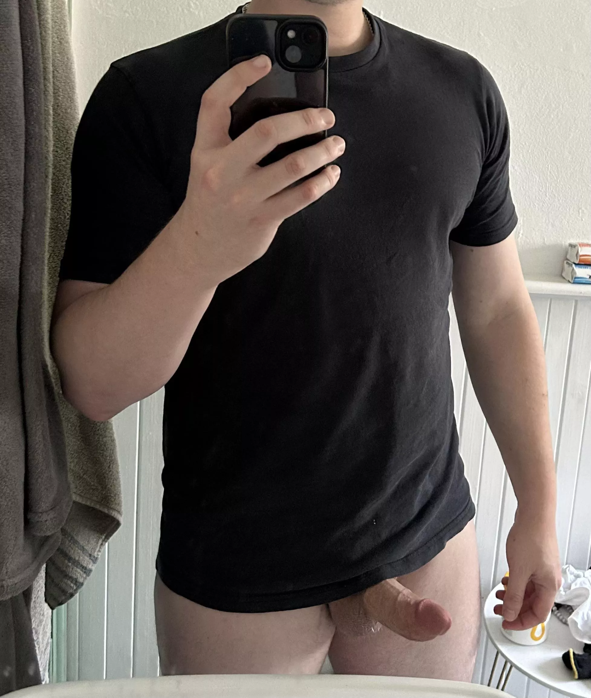 [33] Feeling myself so figured why not post