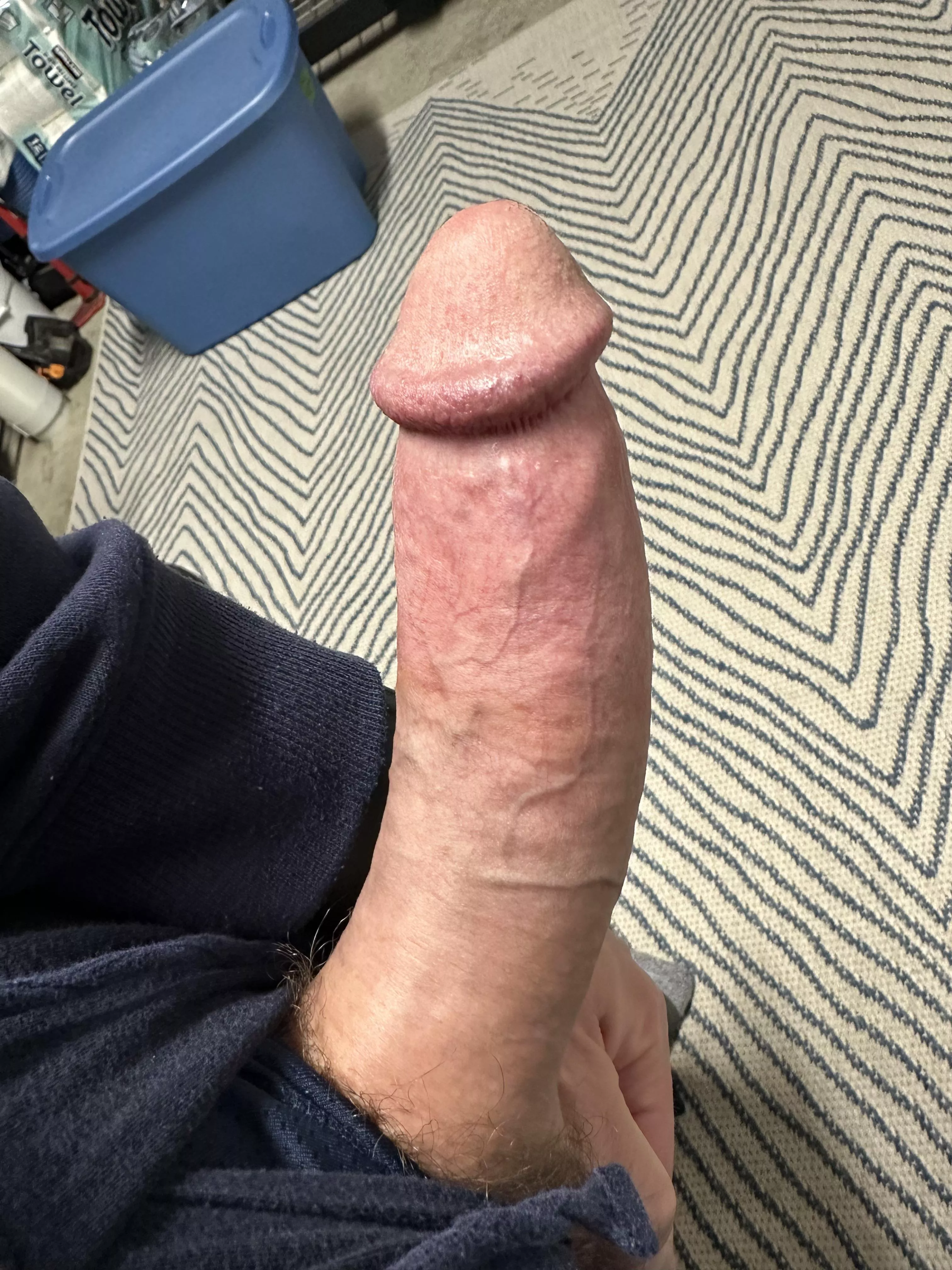 [49] ladies DM me. Daddy’s dick needs attention