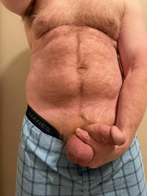 A bit full…(50)