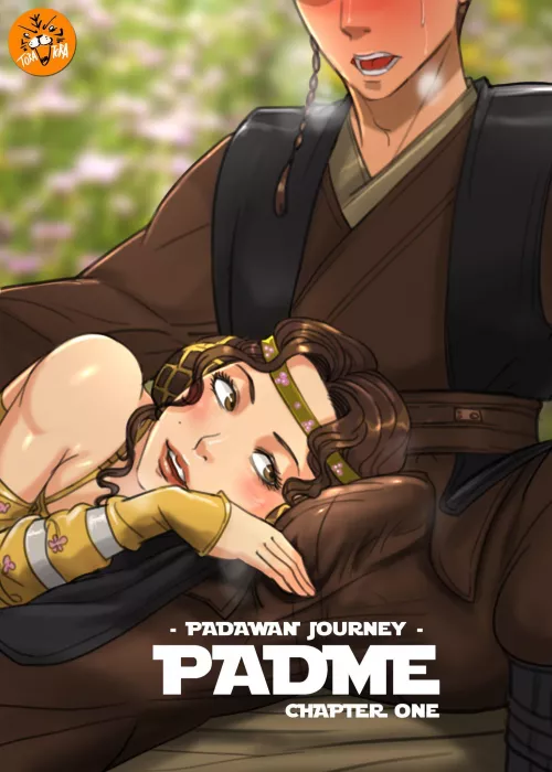 A padawans journey (Tora Tora)