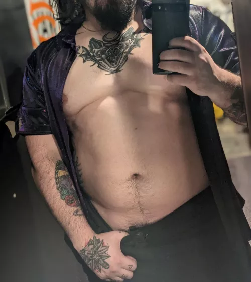 After a great night out I need someone to take home