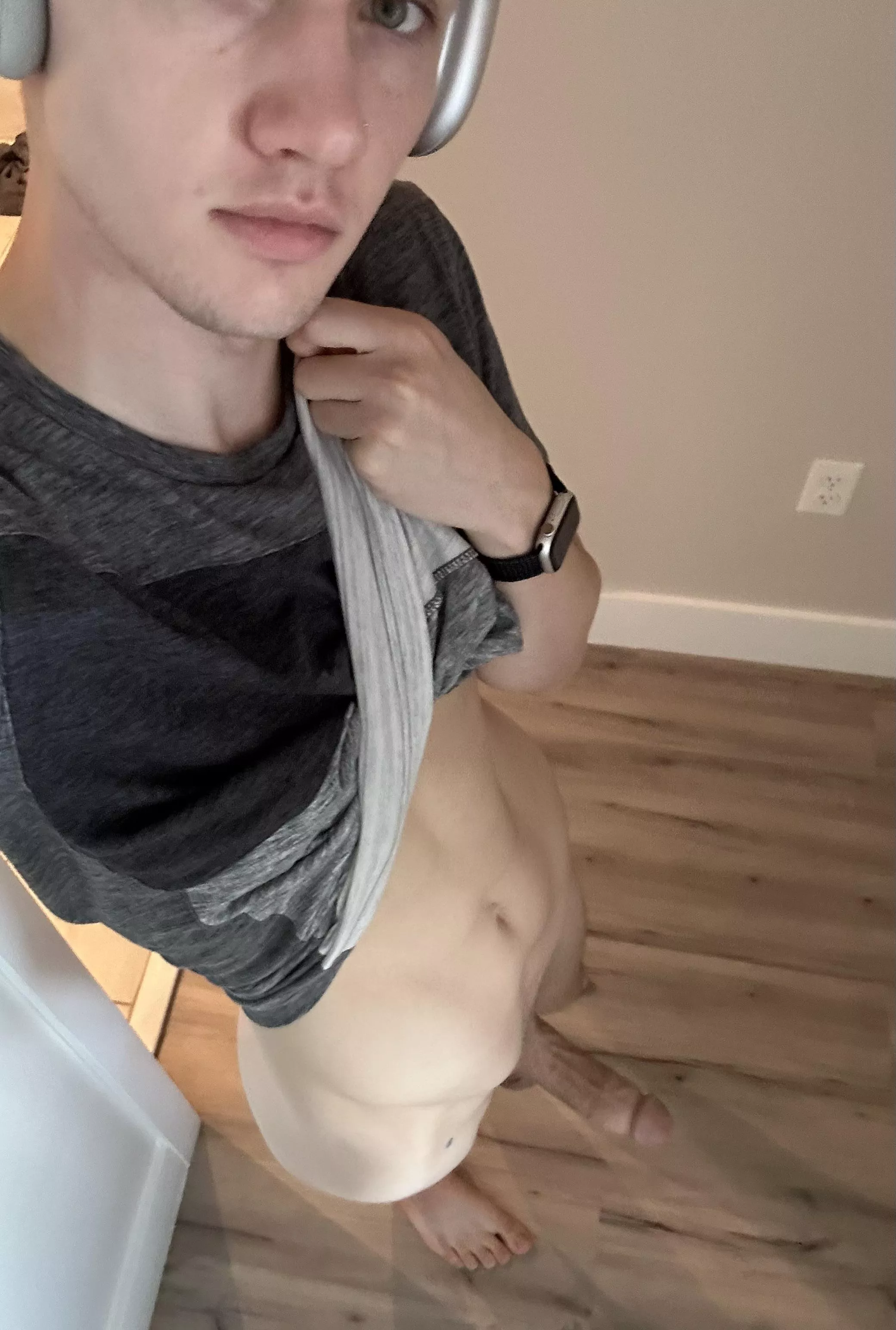 Be honest…could I send you drunk selfies? 🤪