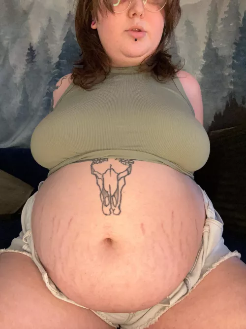 Broke my gamer chair can’t imagine why