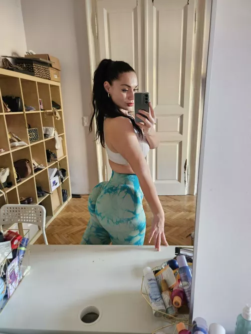 cardio after workout? [f]