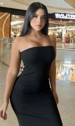 Classy on our 1st date