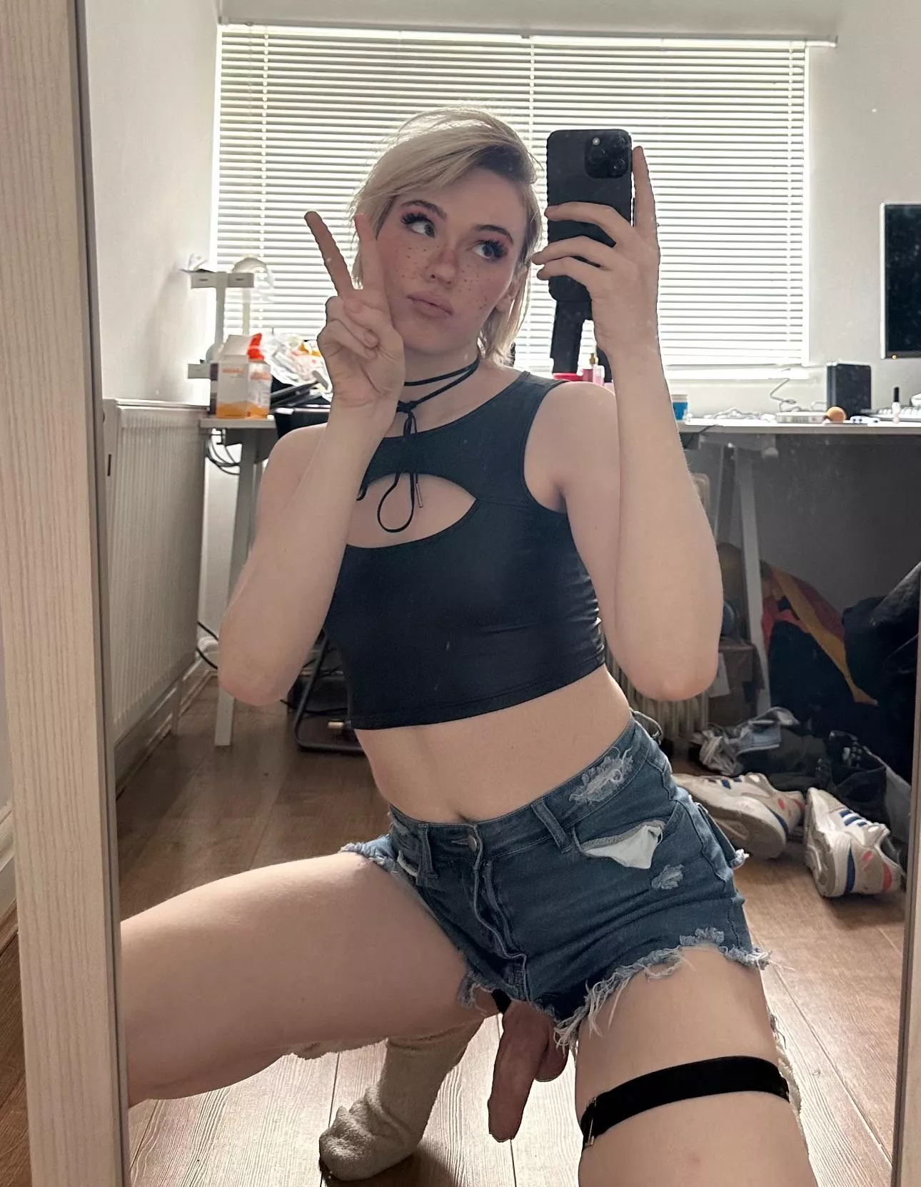 Could you take me whole?