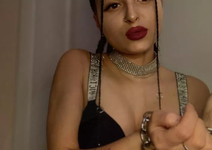 Couldn’t wait to release my ass out of its cage