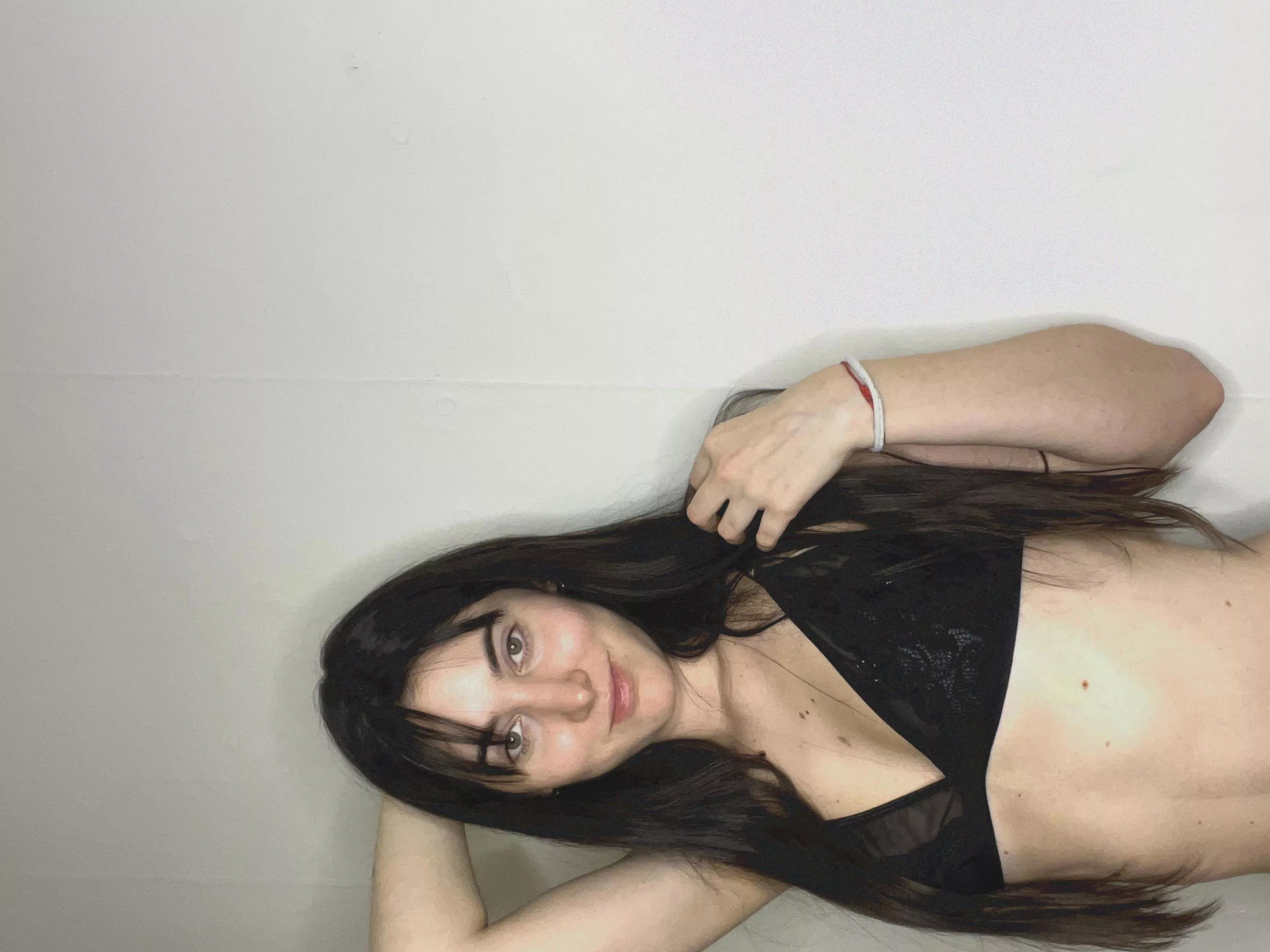  Do guys actually like bodies this size? 