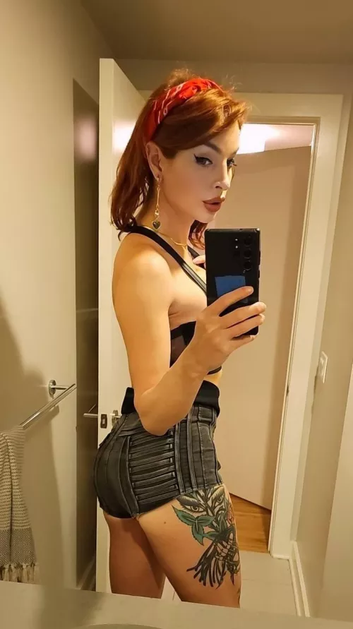 Dressing up never felt this good