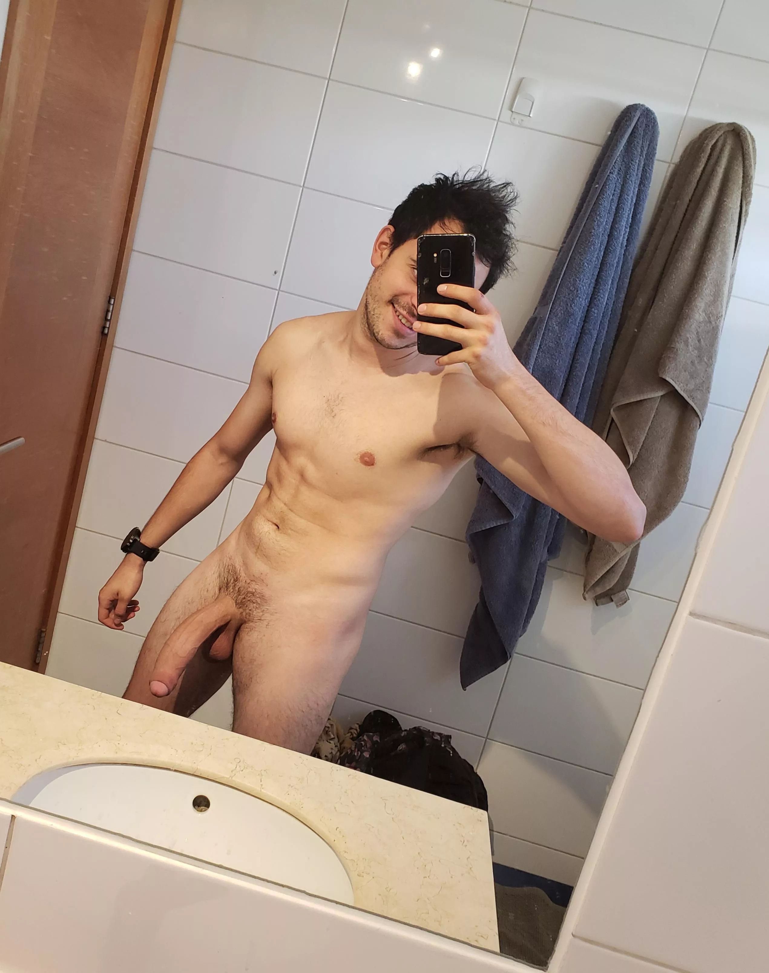 First 3 words that come to your mind? 