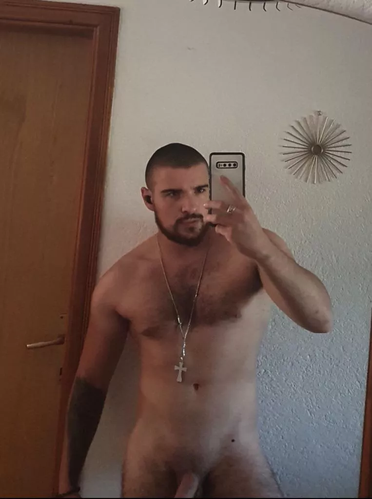 First time posting 💋