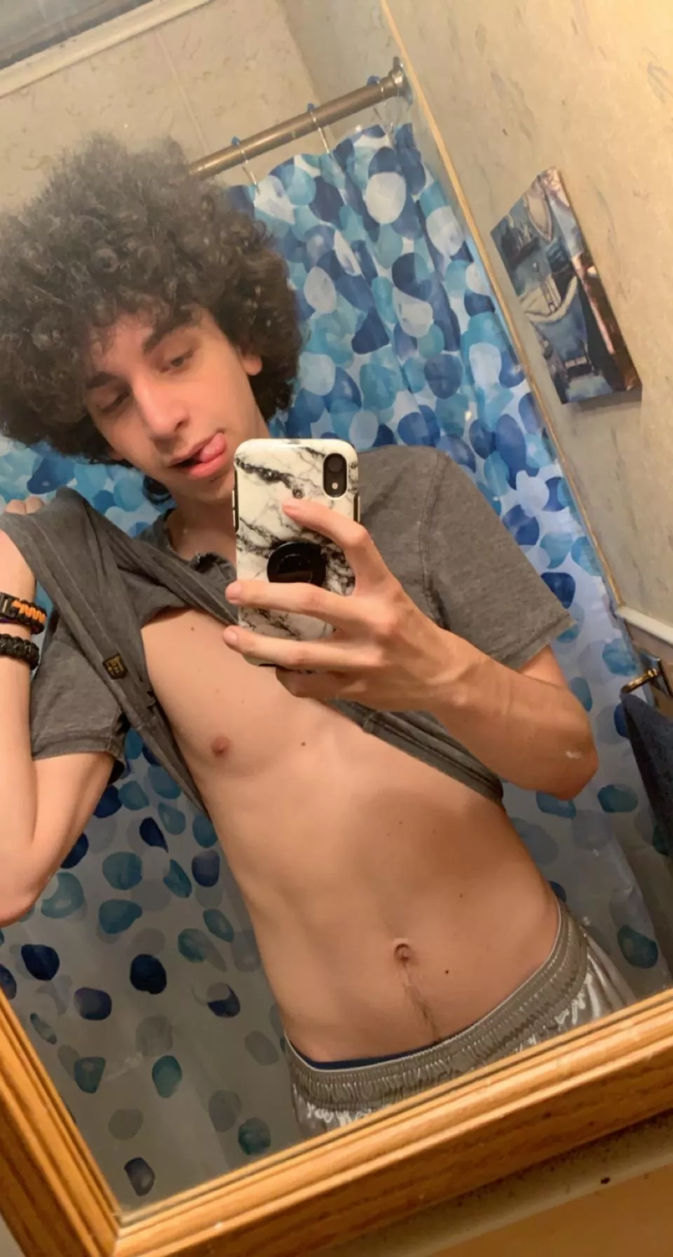 havent posted in awhile been busy workin and gaming lol