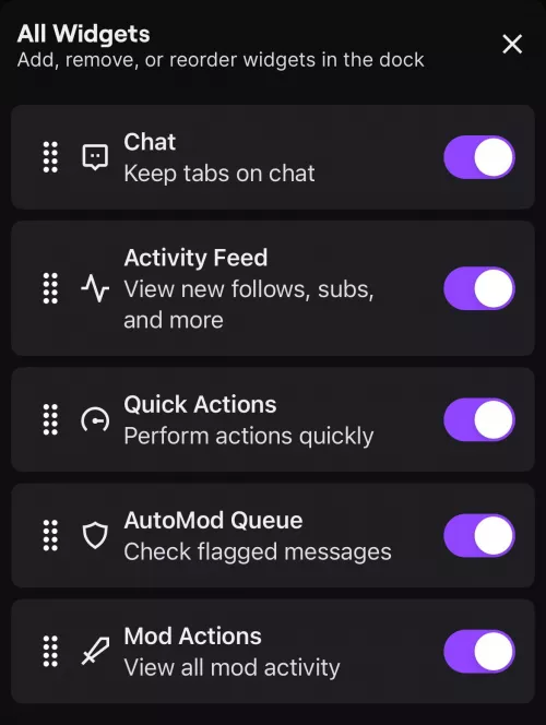 How do y'all feel about the latest update on Twitch's mobile app (ver. 19)?