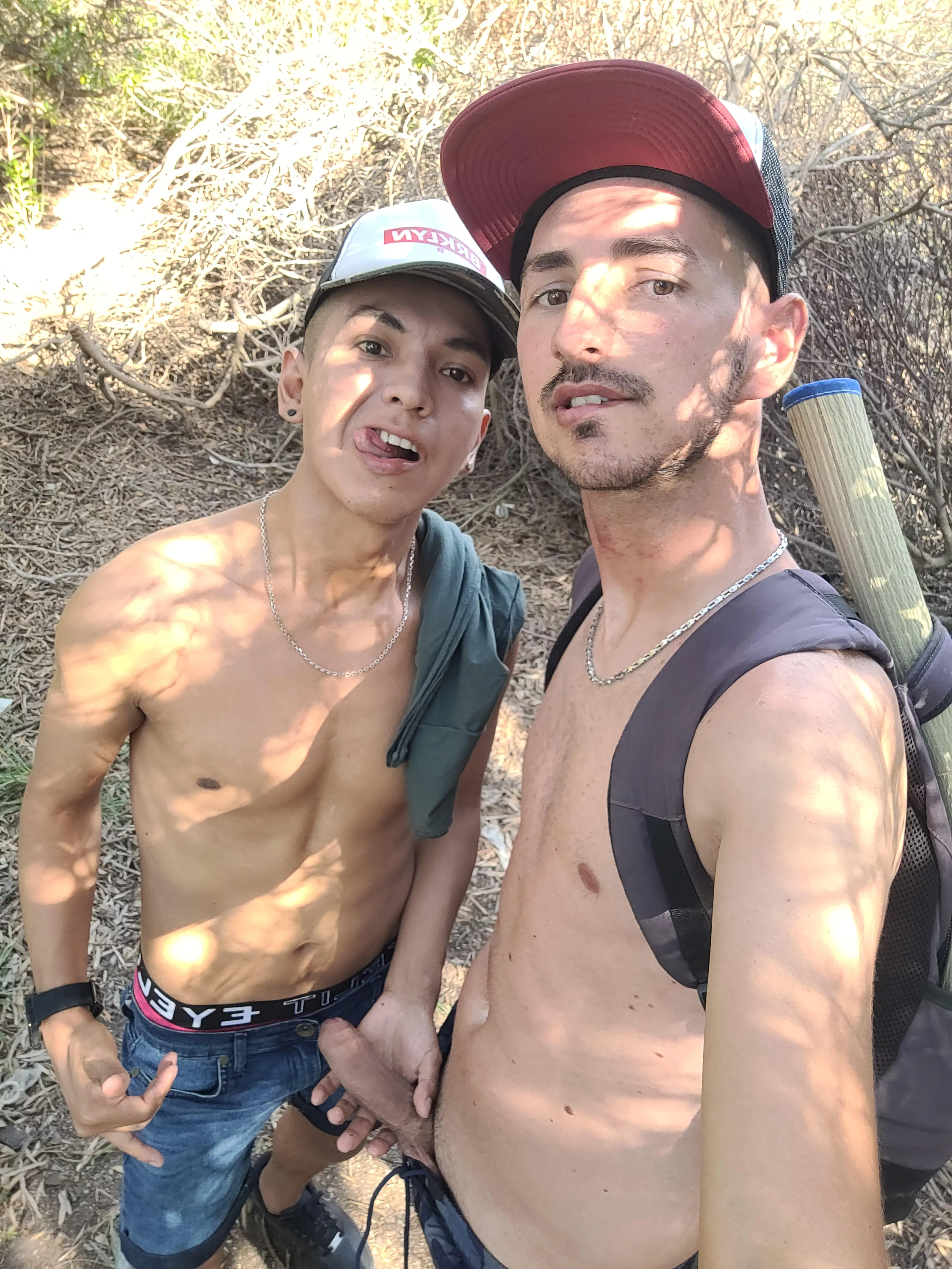 How do you like big or small cocks?