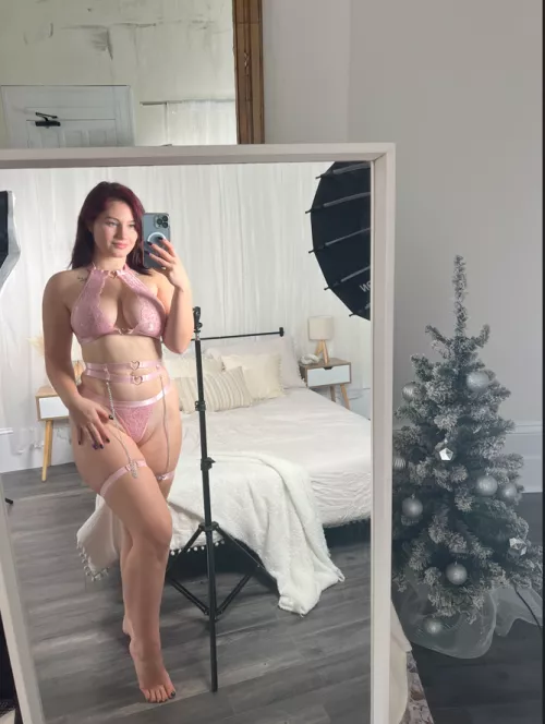 How many times you fill me if iam on birth control daddy?