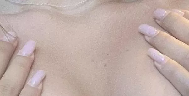 I can make you come daddy