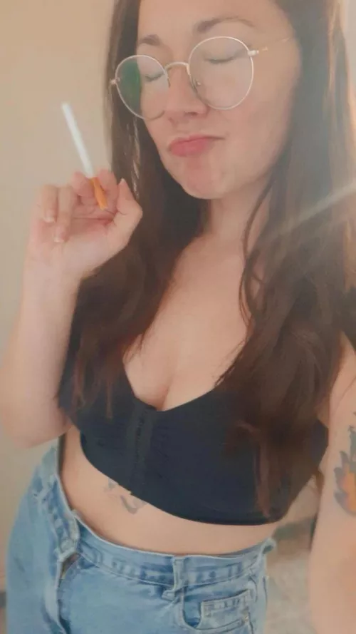 I lost my lighter and I can't light this cigarette!! any ideas? Haha