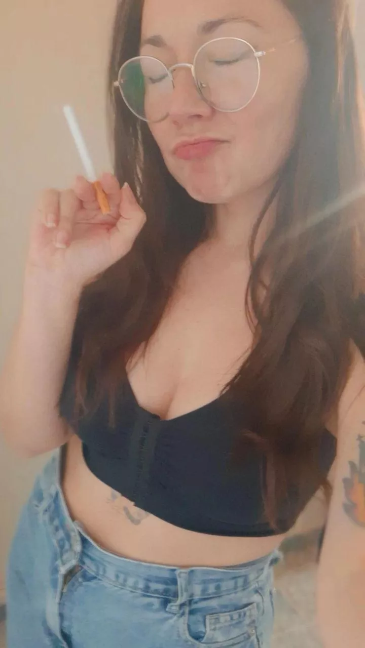 I lost my lighter and I can't light this cigarette!! any ideas? Haha