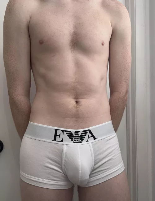 I Love This Pair, Do You?