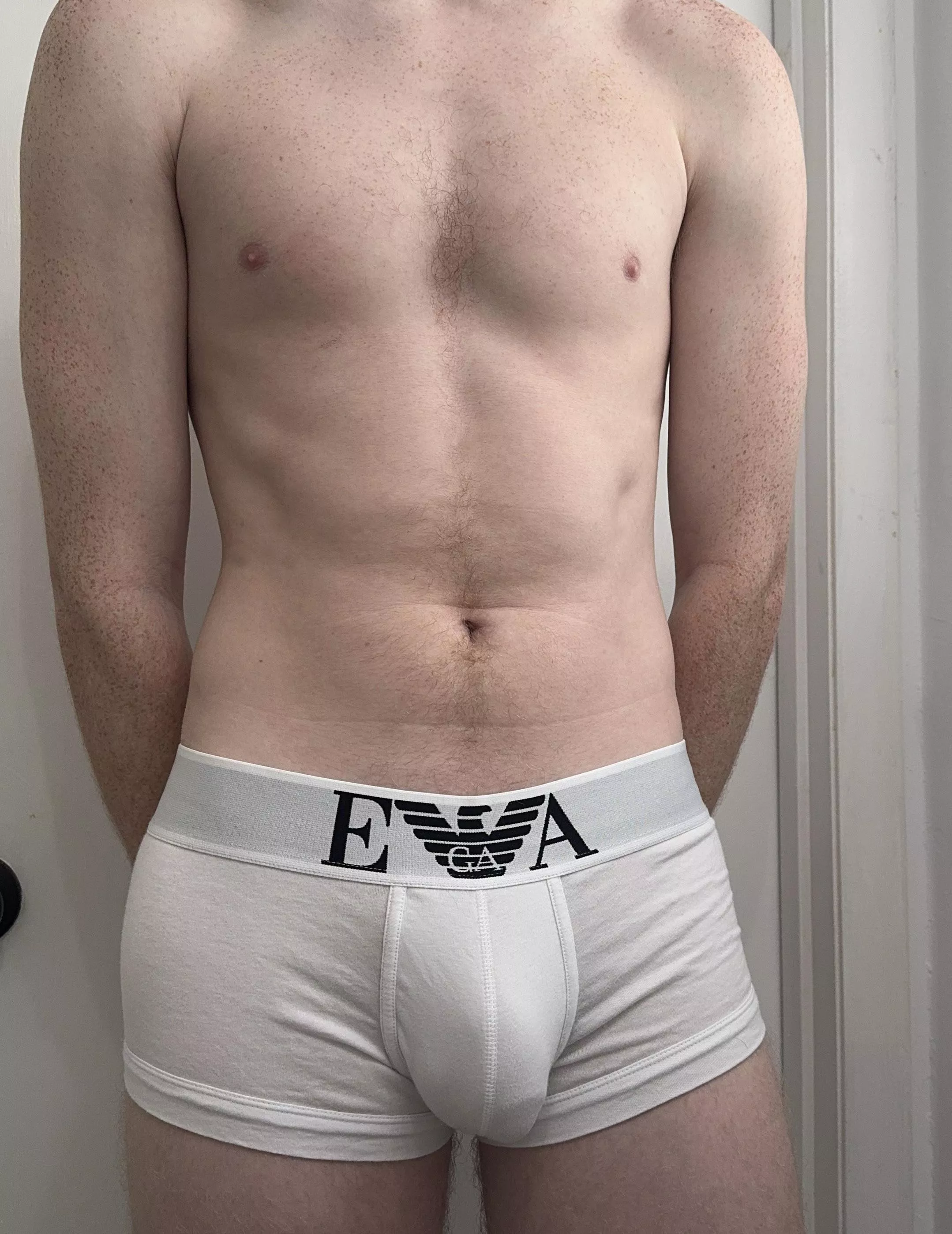 I Love This Pair, Do You?