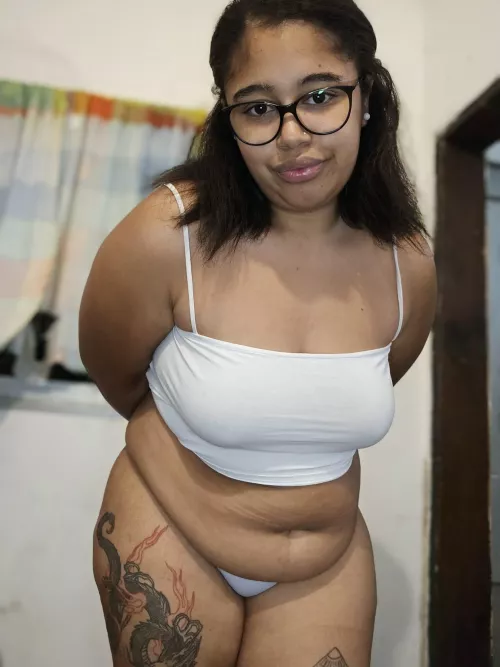 I wanna have a fun night